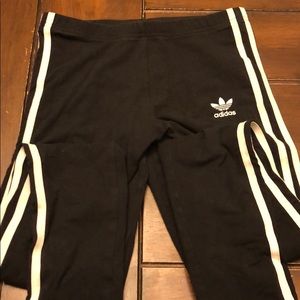 Adidas Classic full length leggings